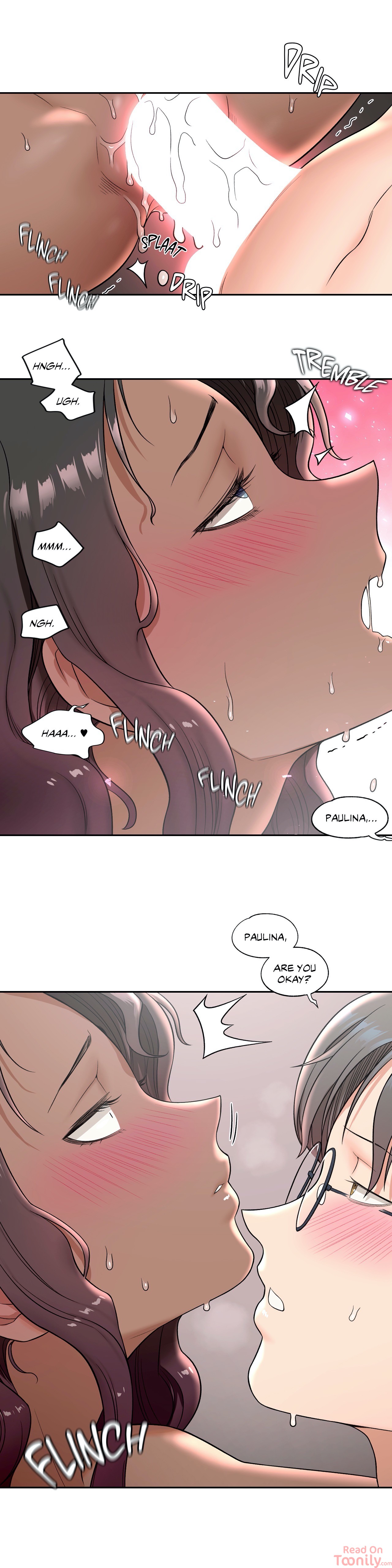 Sexercise Chapter 36 Page 11