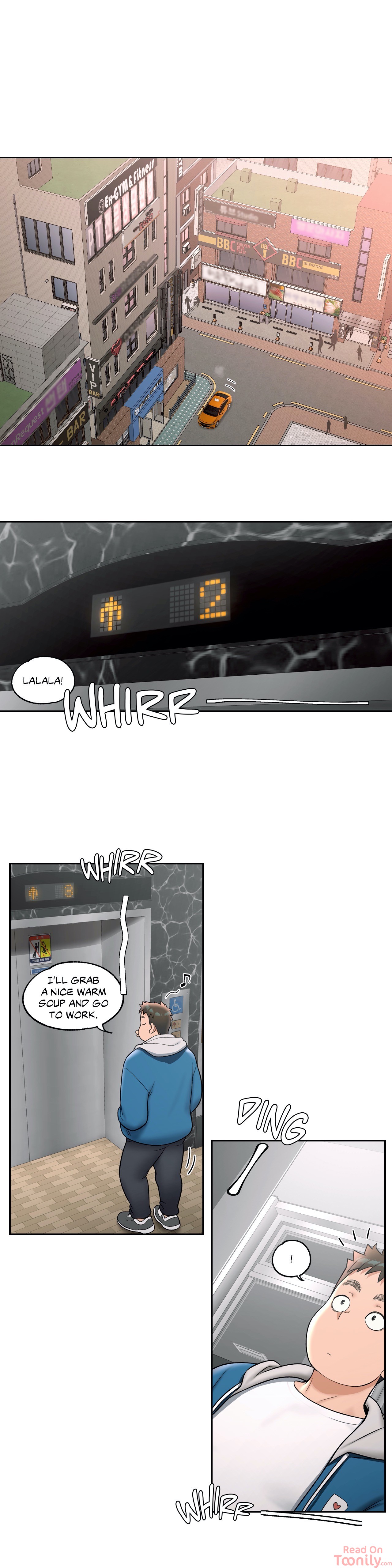 Sexercise Chapter 36 Page 24