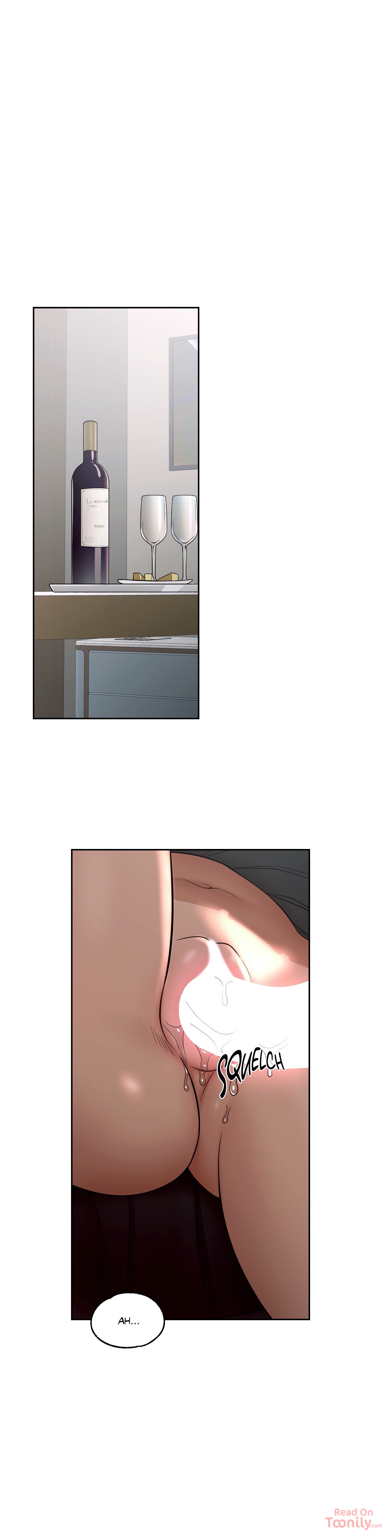 Sexercise Chapter 36 Page 3