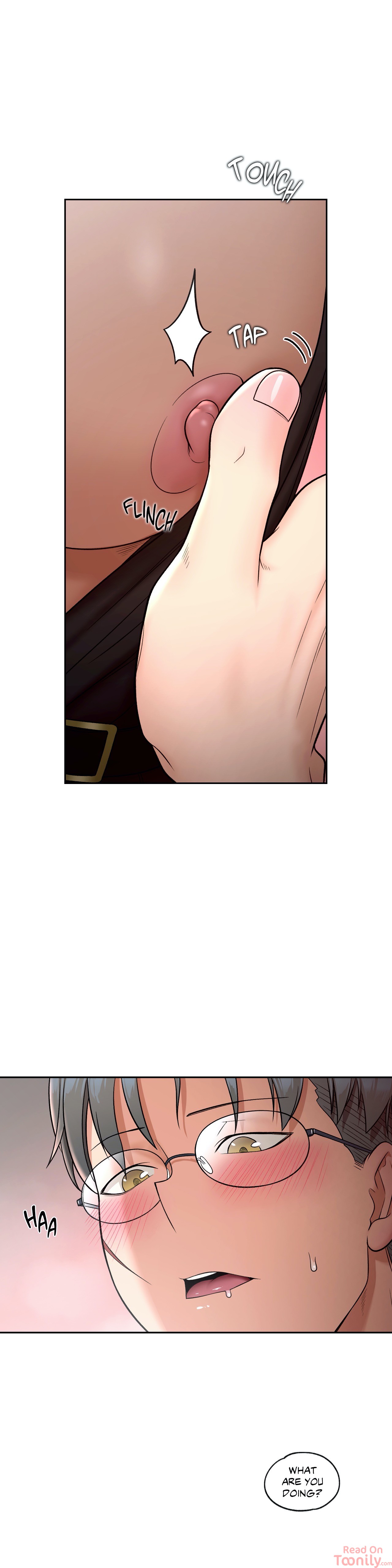 Sexercise Chapter 36 Page 5