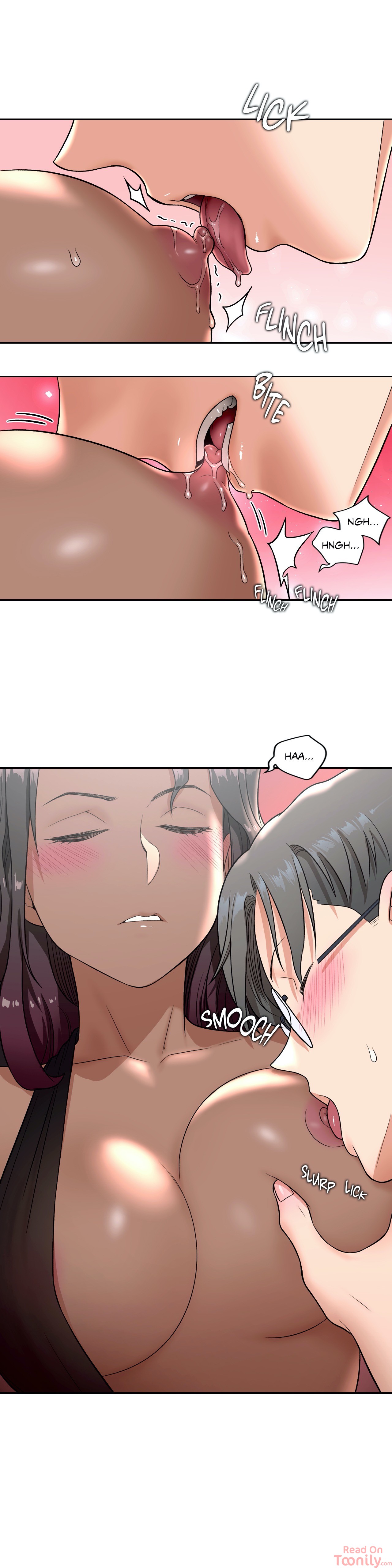 Sexercise Chapter 36 Page 7