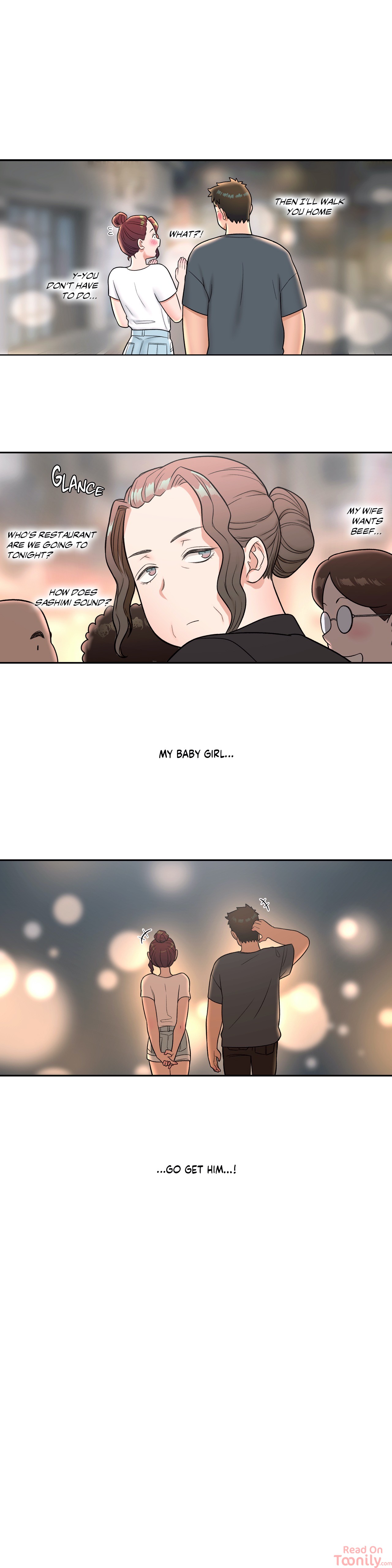 Sexercise Chapter 37 Page 14