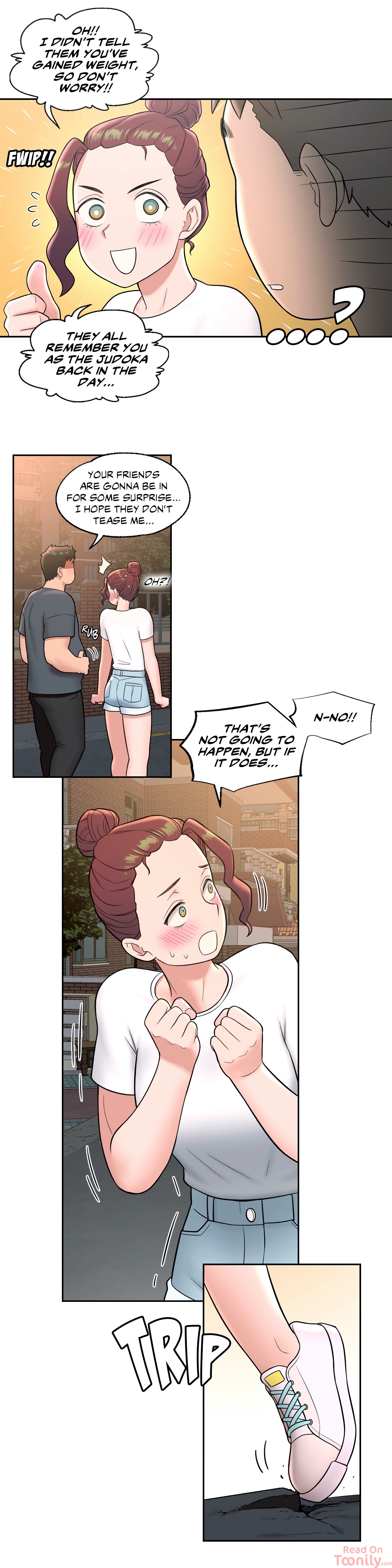 Sexercise Chapter 37 Page 16