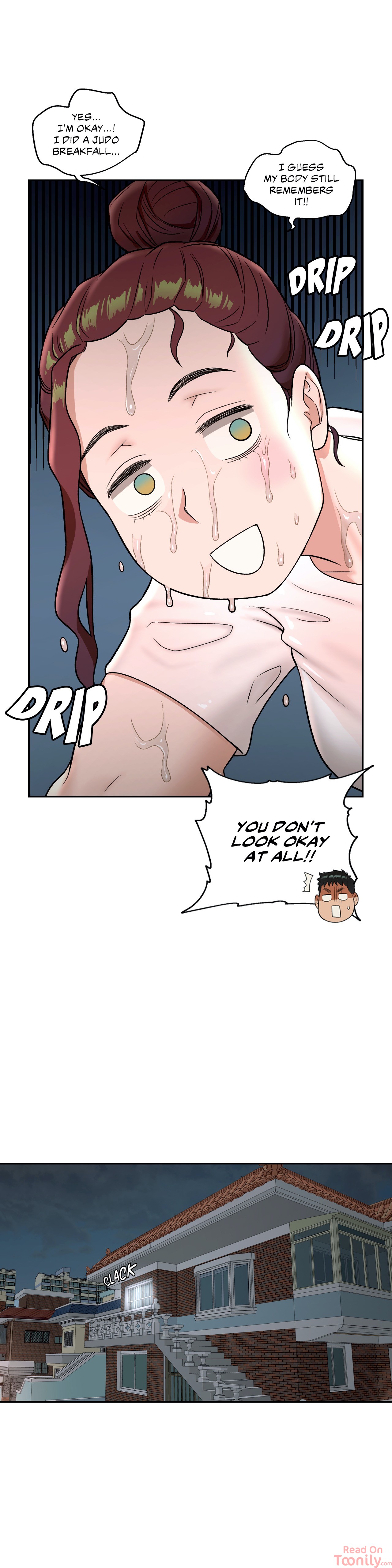 Sexercise Chapter 37 Page 18