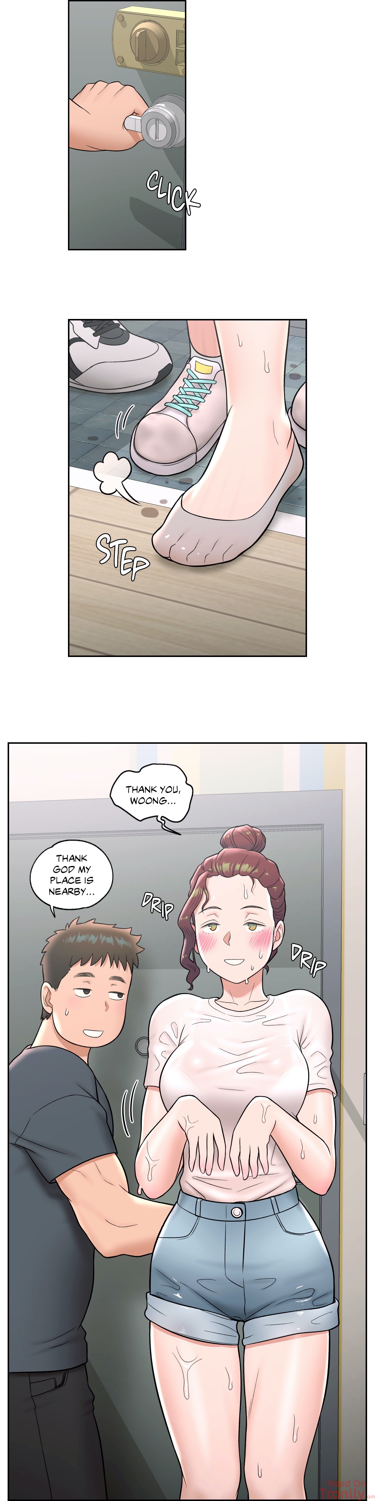 Sexercise Chapter 37 Page 19