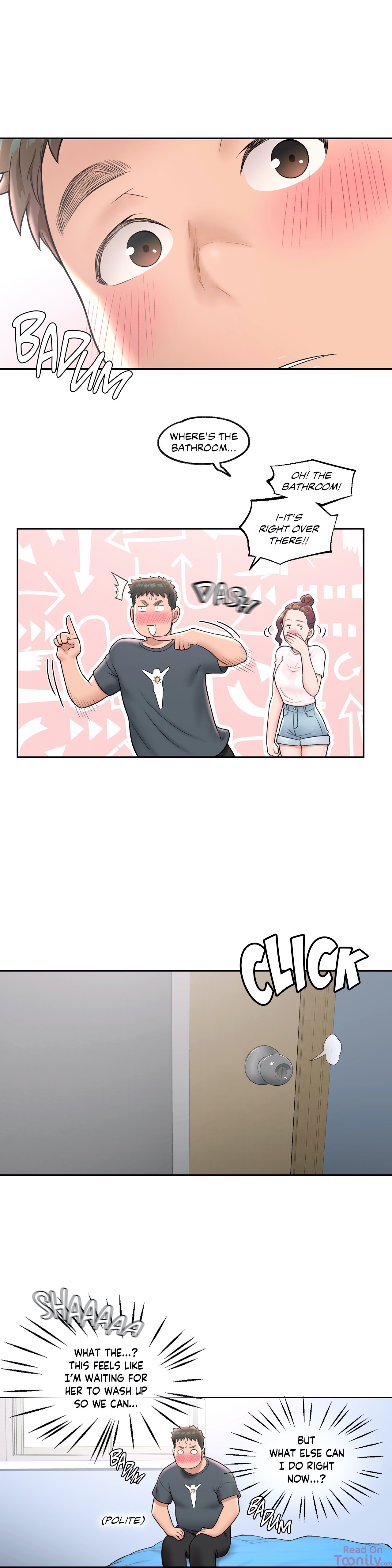Sexercise Chapter 37 Page 23