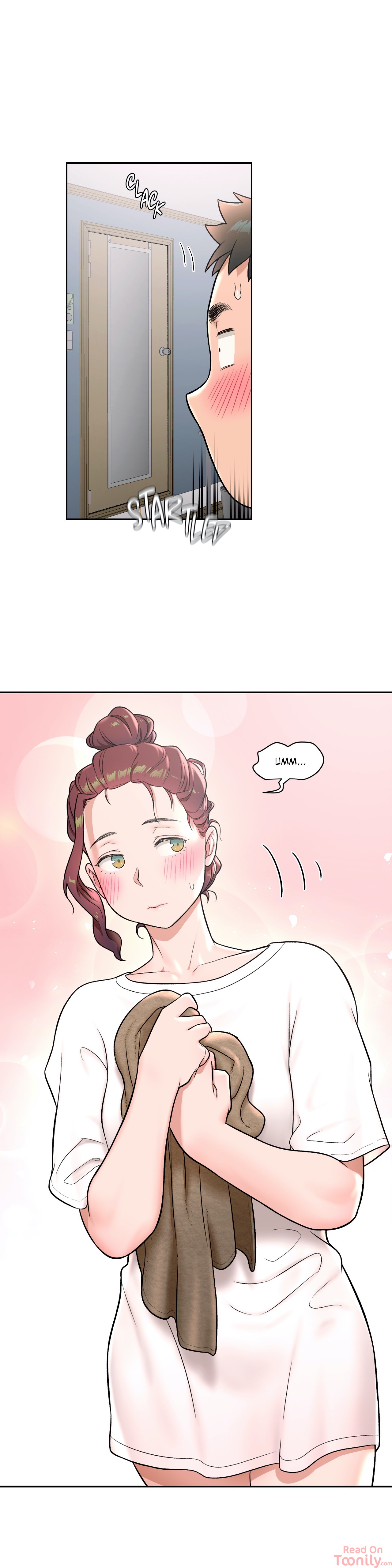 Sexercise Chapter 37 Page 24