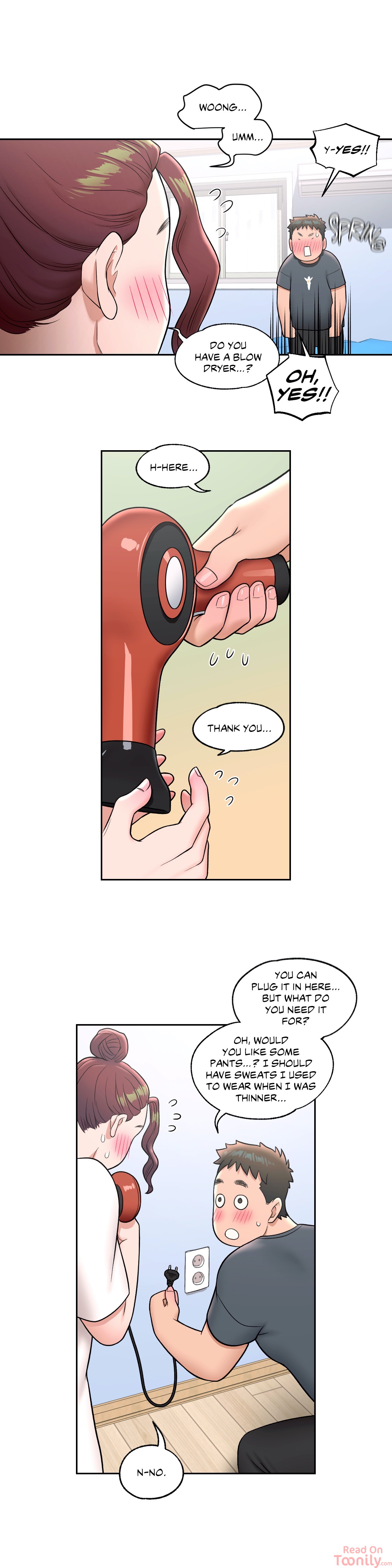 Sexercise Chapter 37 Page 25