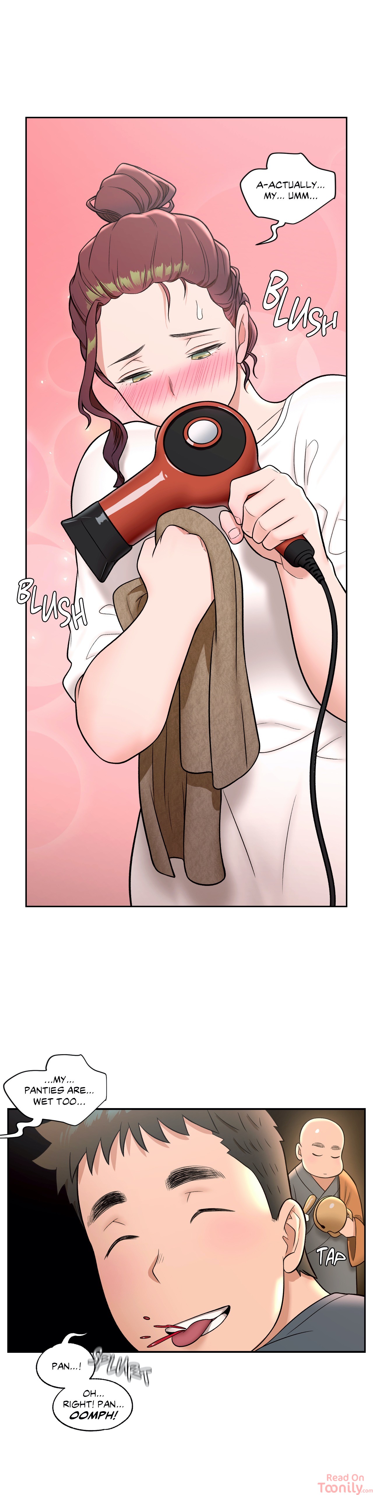 Sexercise Chapter 37 Page 26