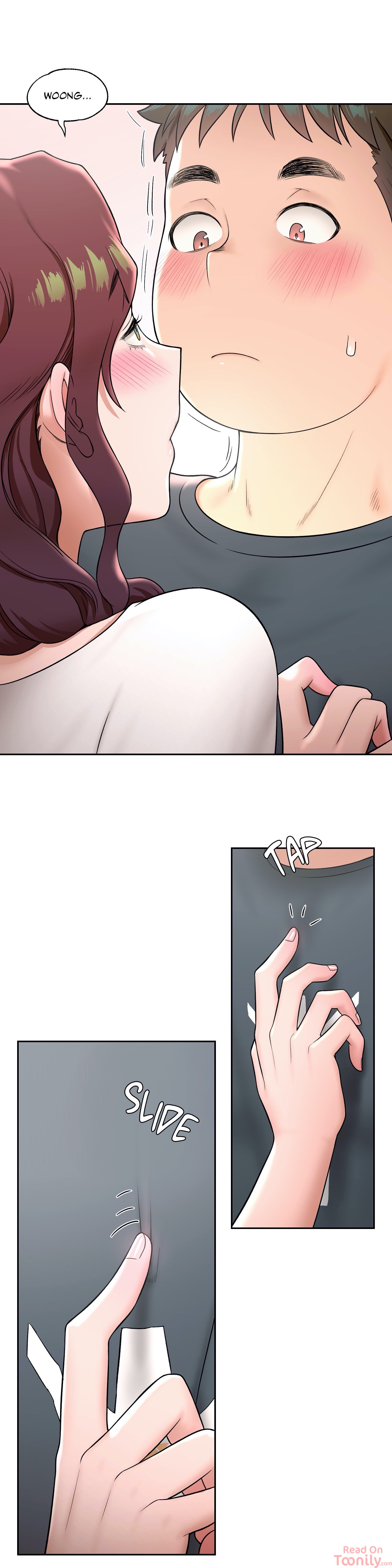 Sexercise Chapter 38 Page 11