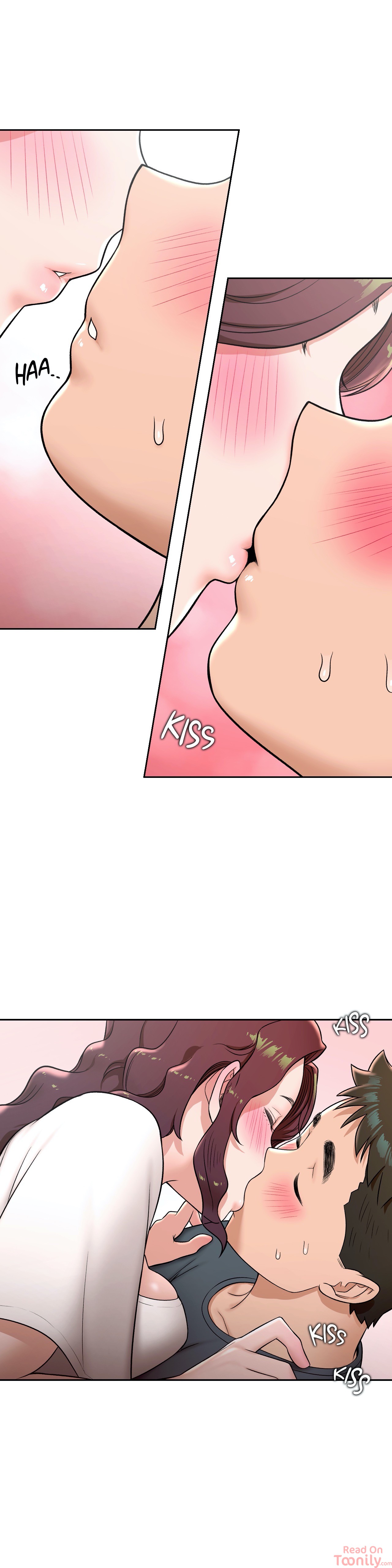 Sexercise Chapter 38 Page 15