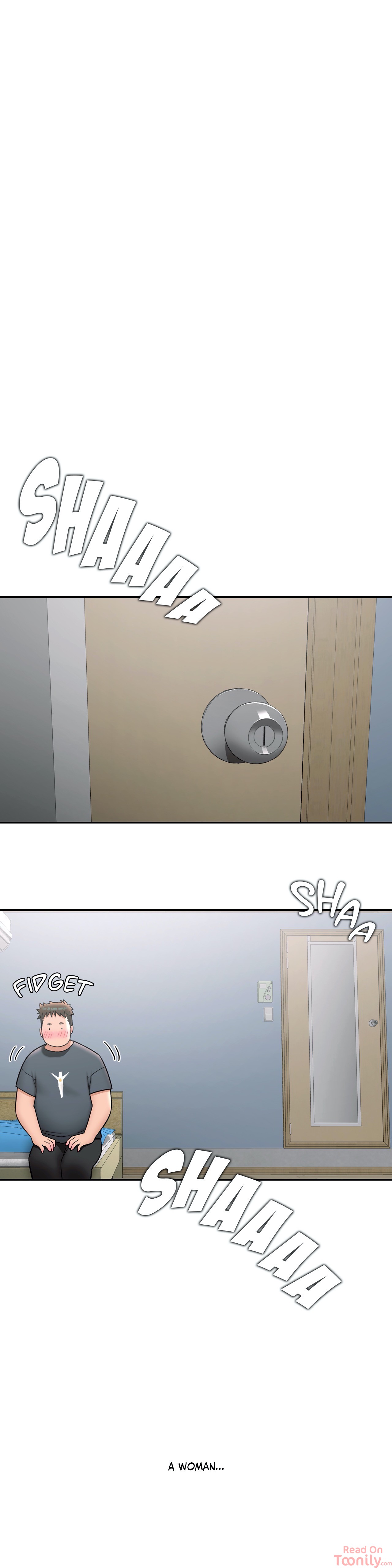 Sexercise Chapter 38 Page 2