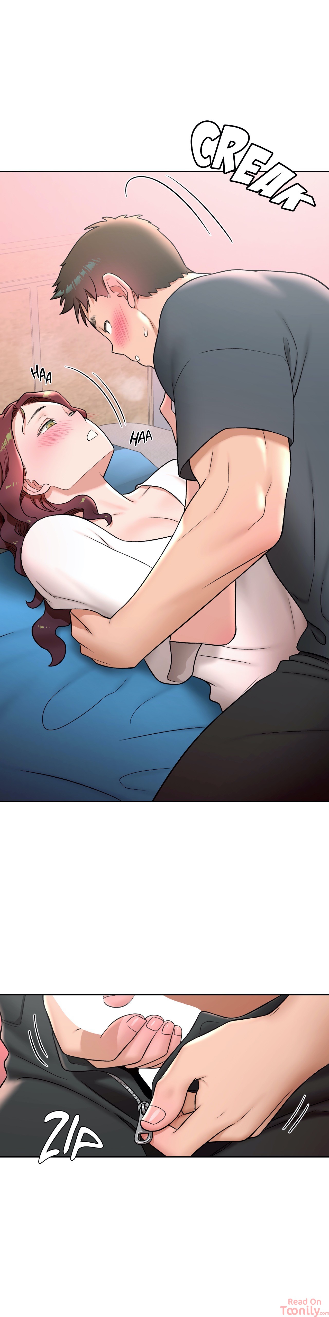 Sexercise Chapter 38 Page 21