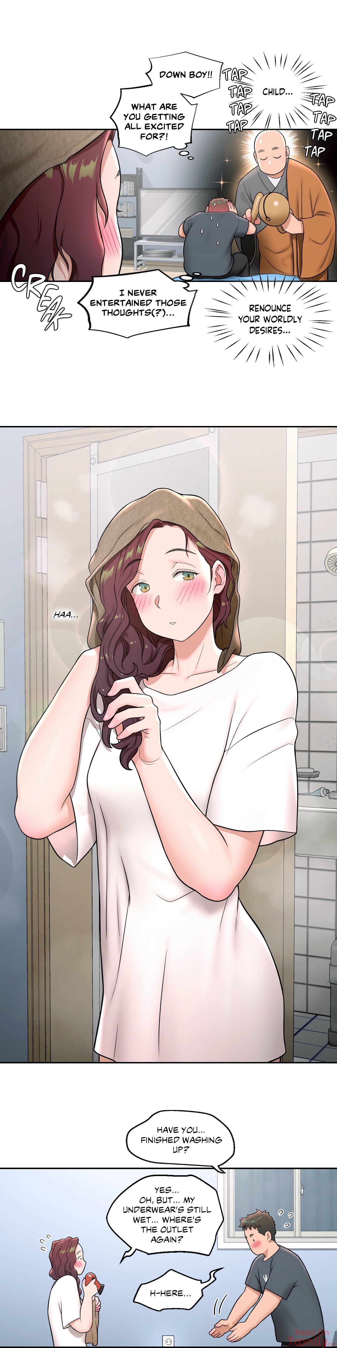 Sexercise Chapter 38 Page 4
