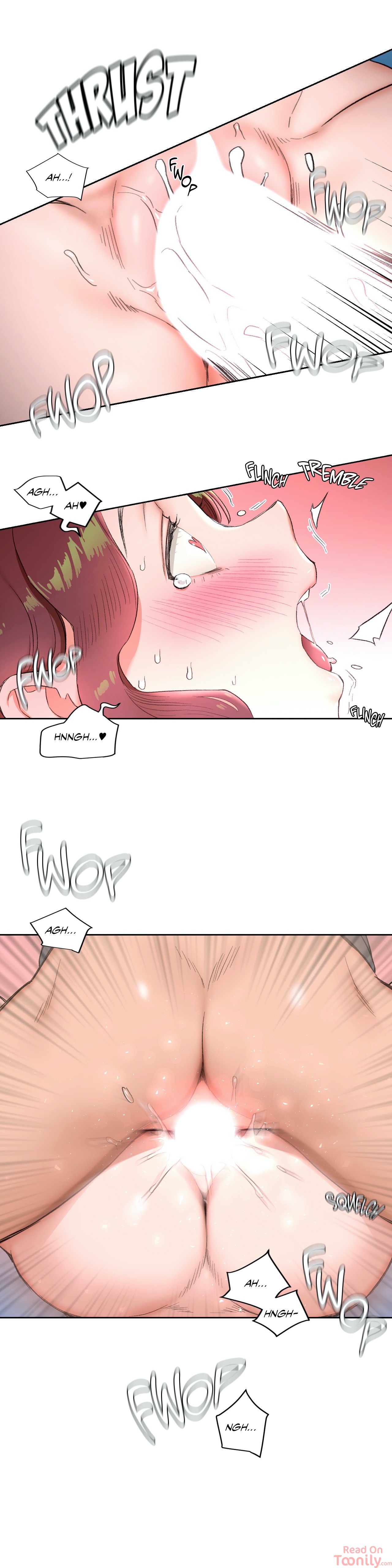 Sexercise Chapter 39 Page 12