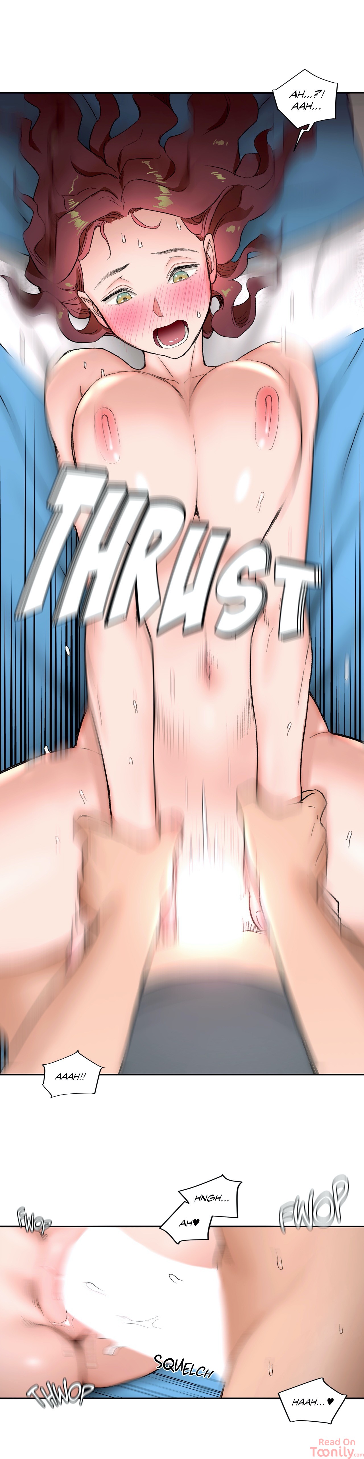 Sexercise Chapter 39 Page 16