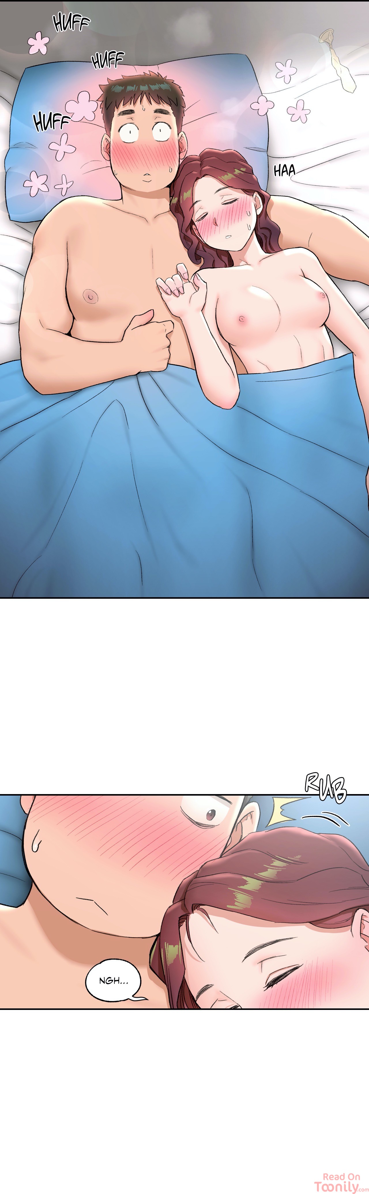 Sexercise Chapter 39 Page 23