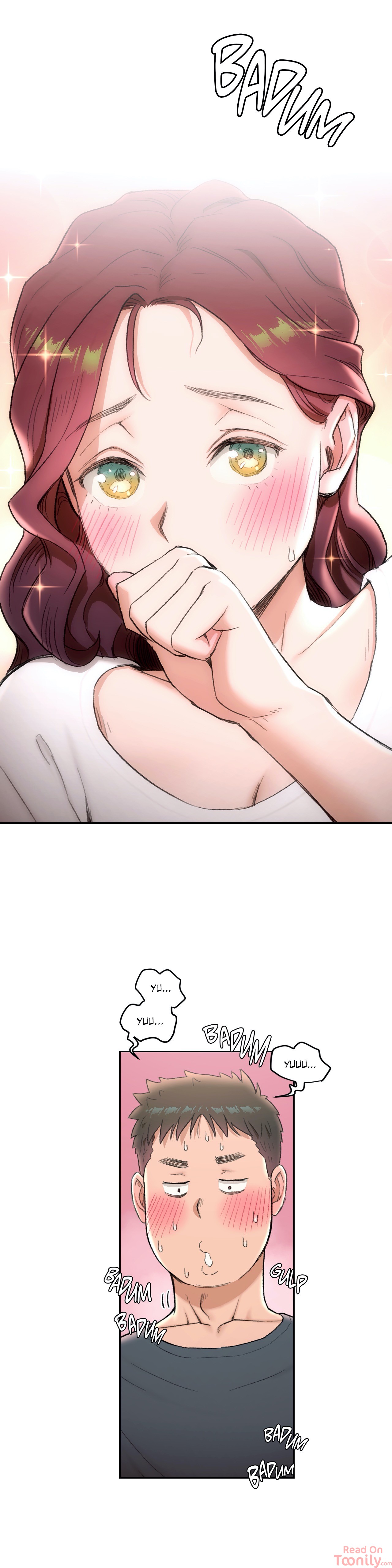 Sexercise Chapter 39 Page 3