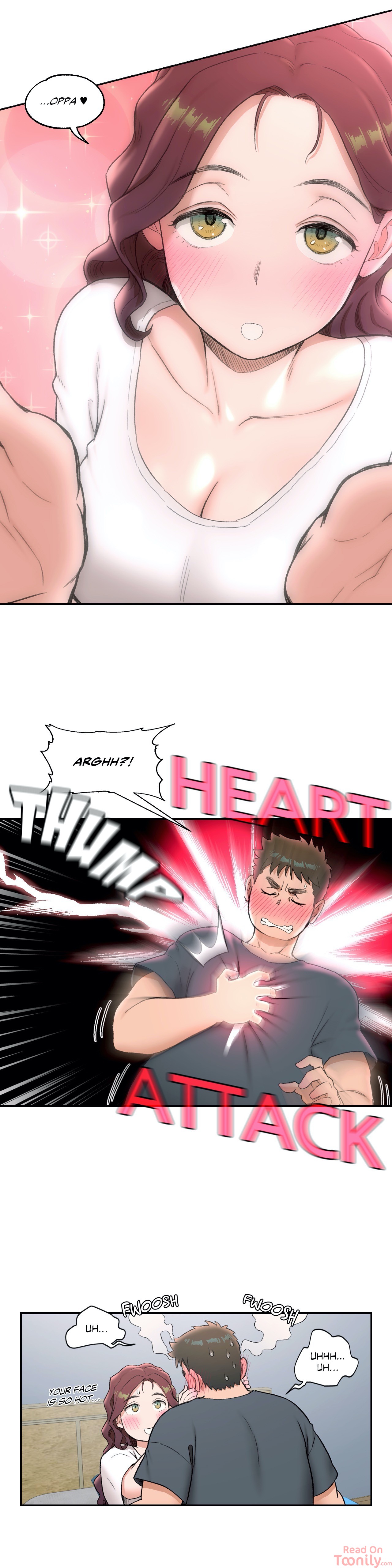 Sexercise Chapter 39 Page 5