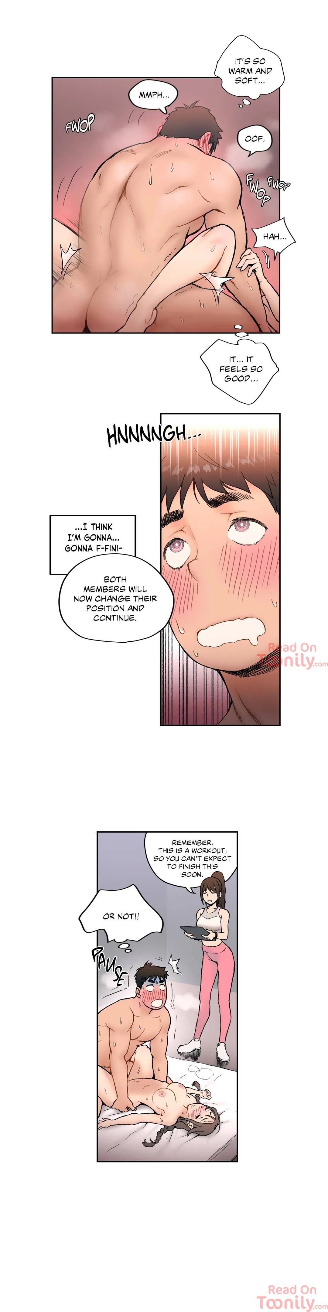 Sexercise Chapter 4 Page 4