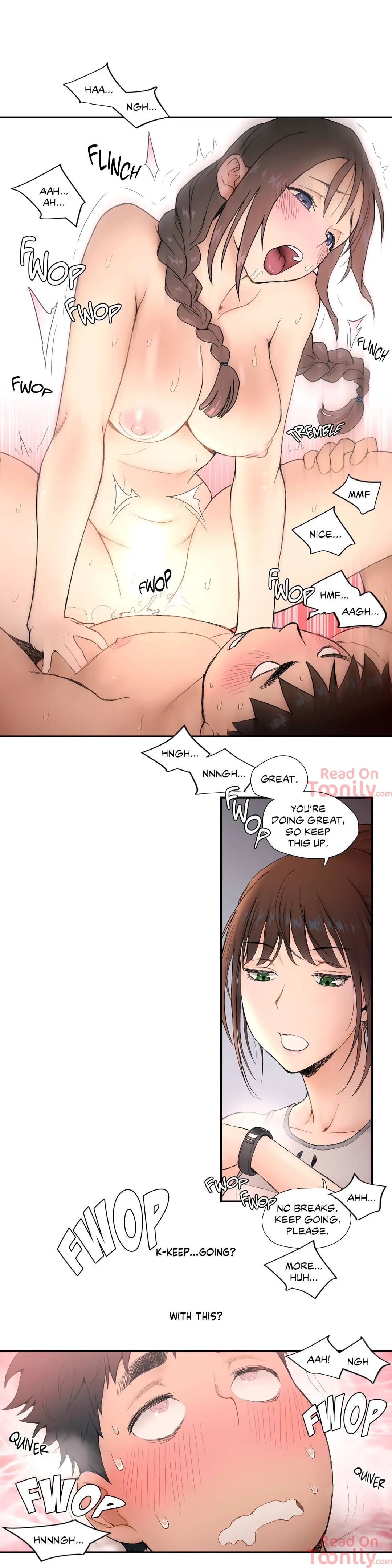 Sexercise Chapter 4 Page 9