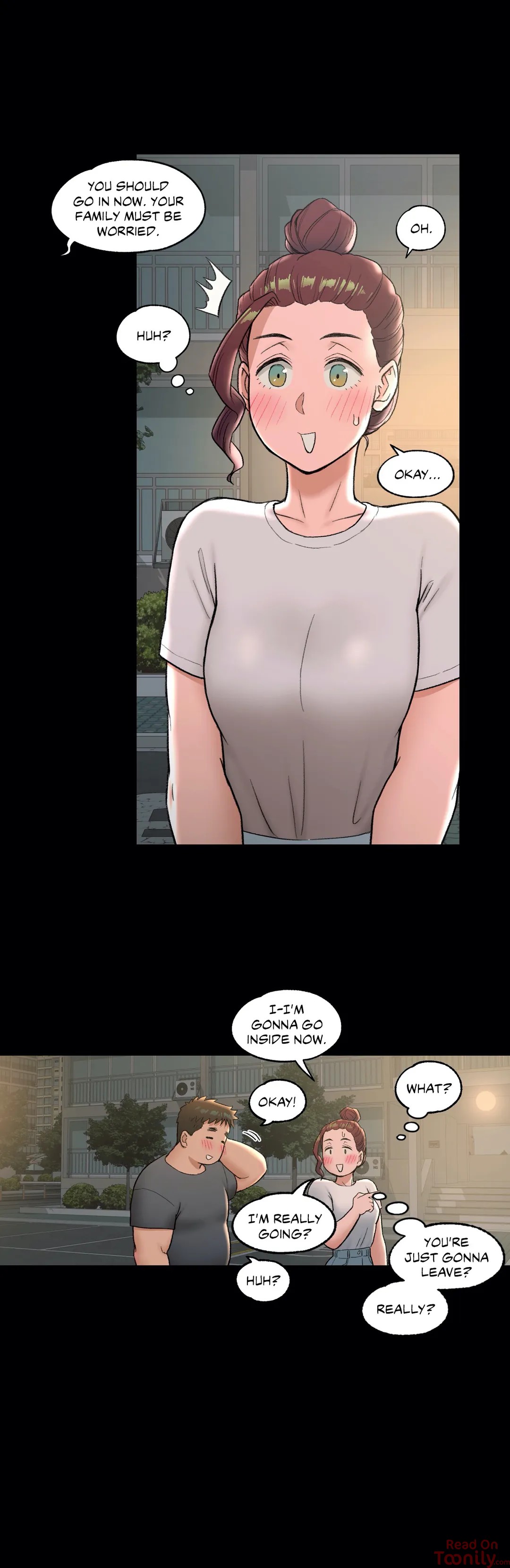 Sexercise Chapter 41 Page 15