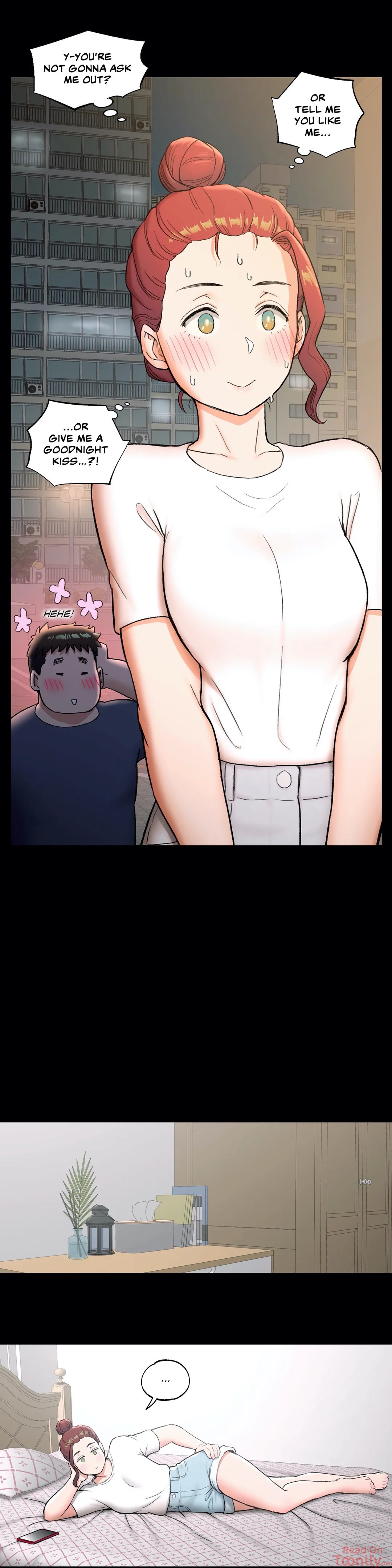 Sexercise Chapter 41 Page 16