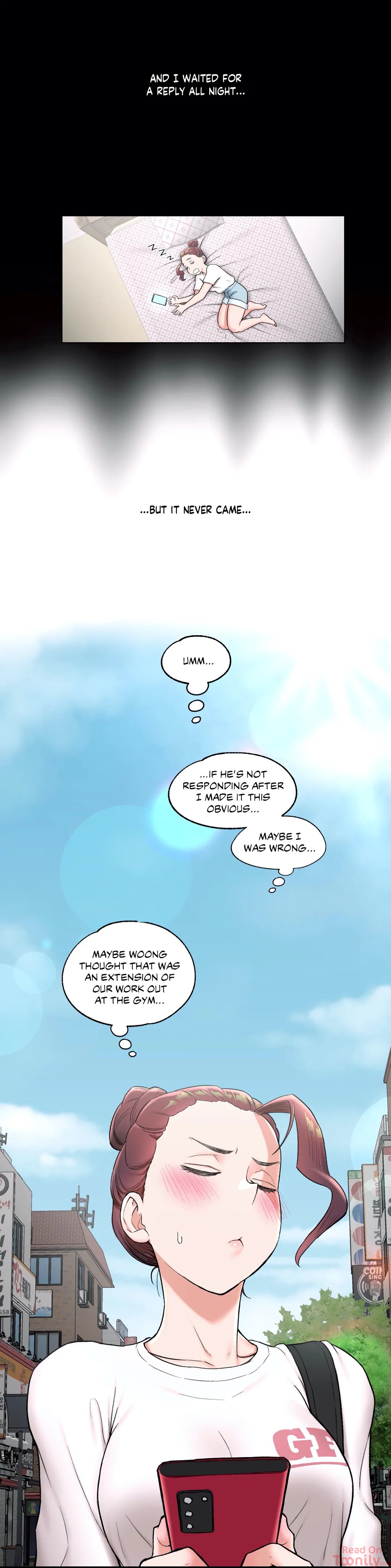 Sexercise Chapter 41 Page 19