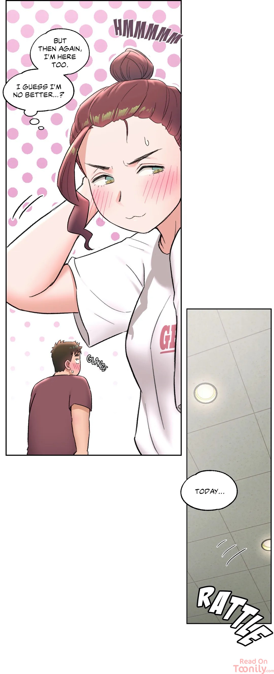Sexercise Chapter 41 Page 22