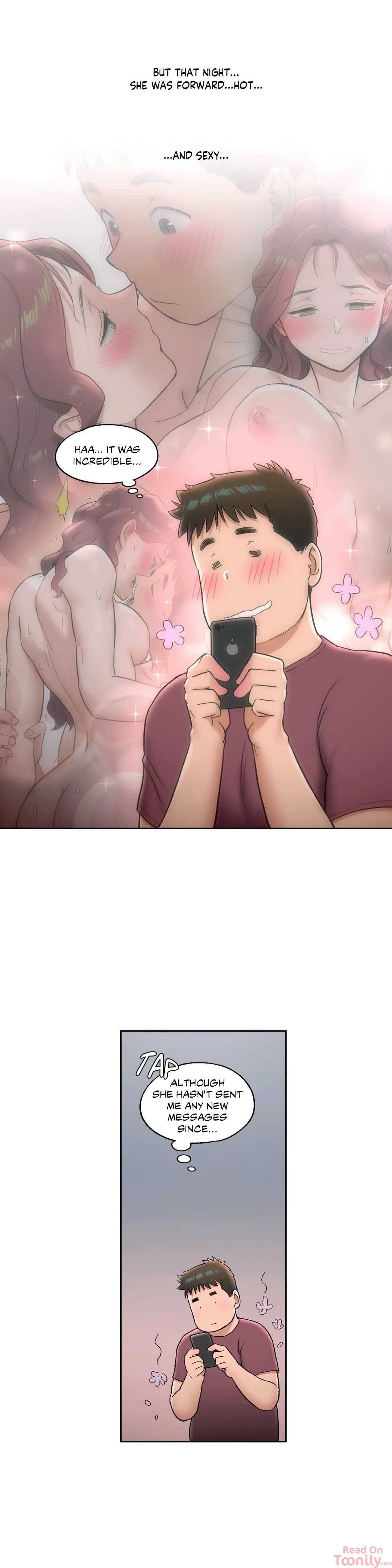 Sexercise Chapter 41 Page 4