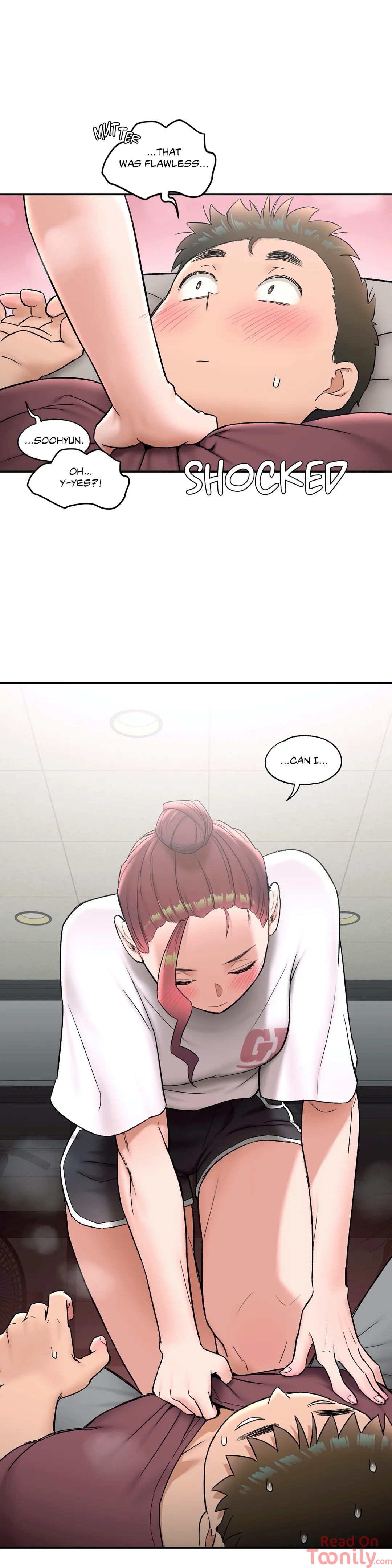 Sexercise Chapter 42 Page 13