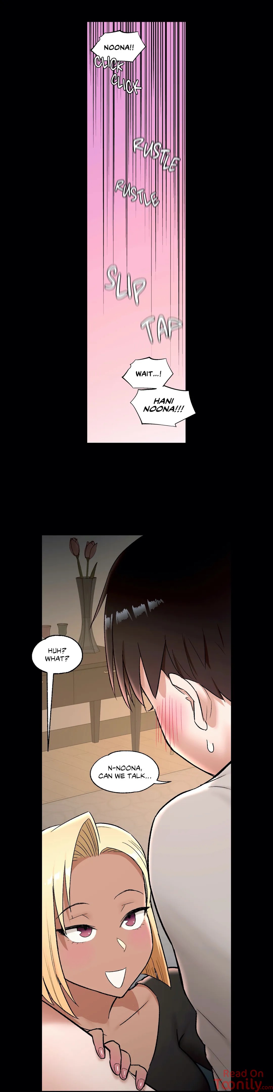 Sexercise Chapter 42 Page 17