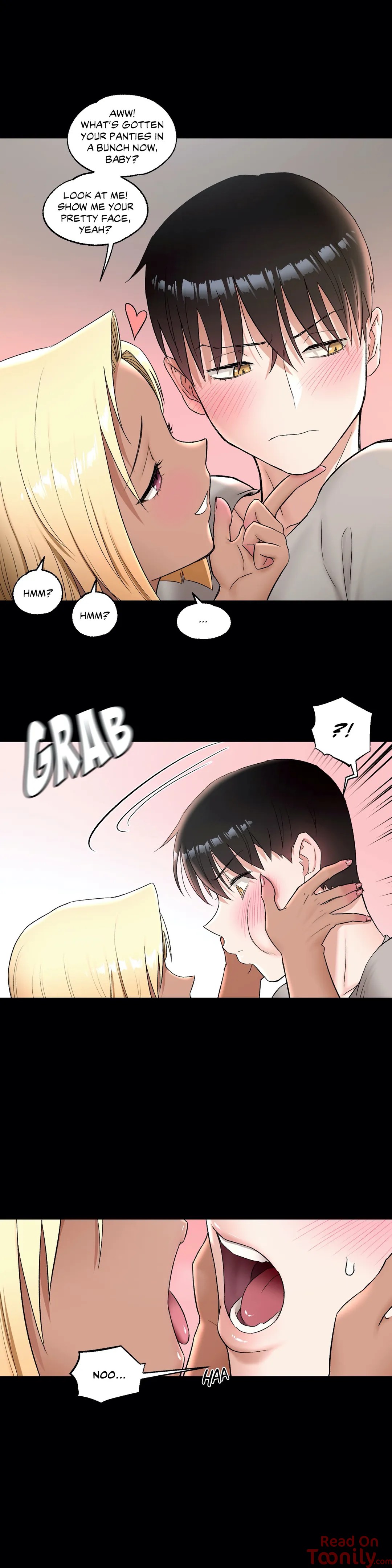 Sexercise Chapter 42 Page 23
