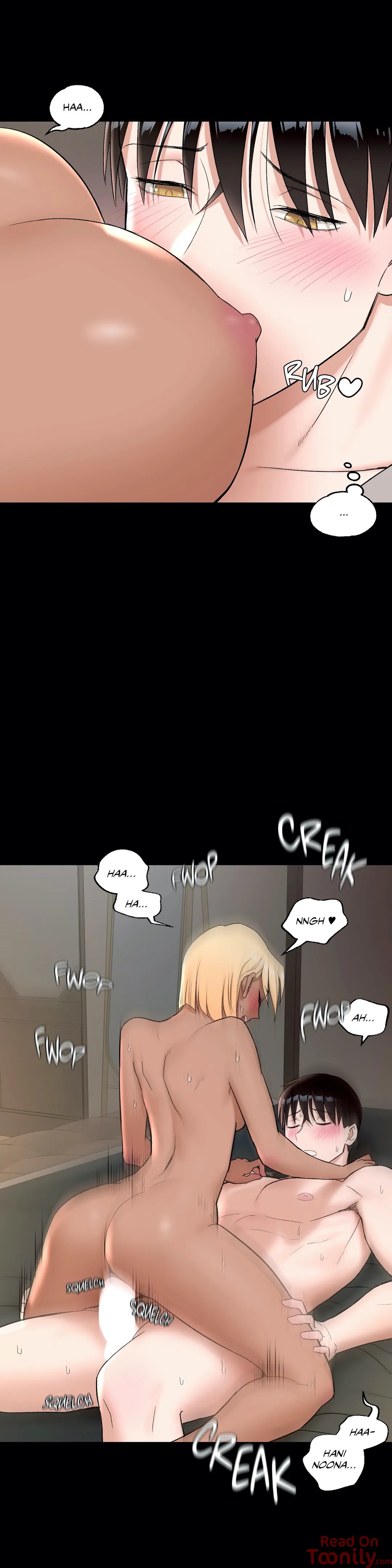Sexercise Chapter 42 Page 26