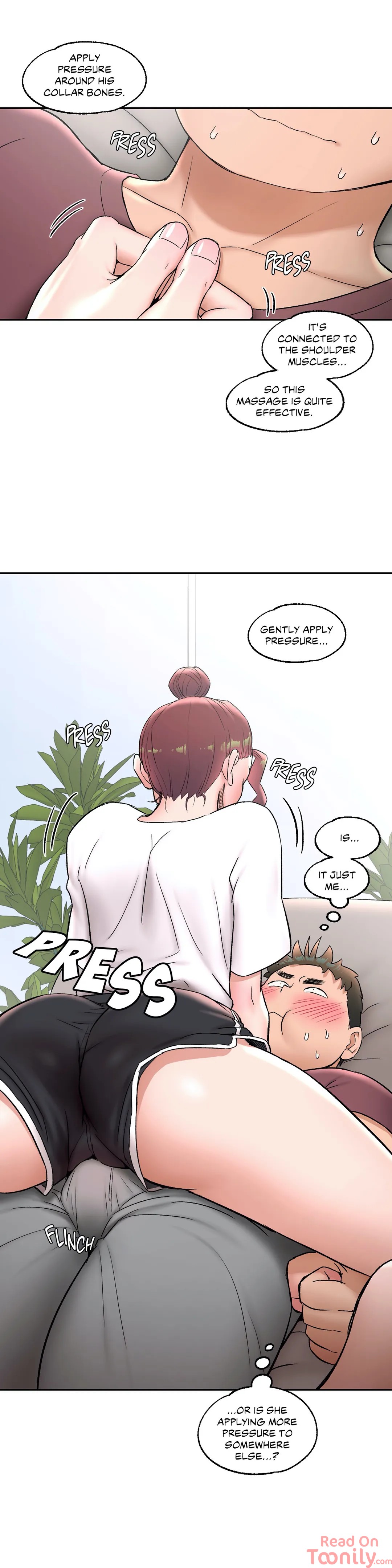 Sexercise Chapter 42 Page 29