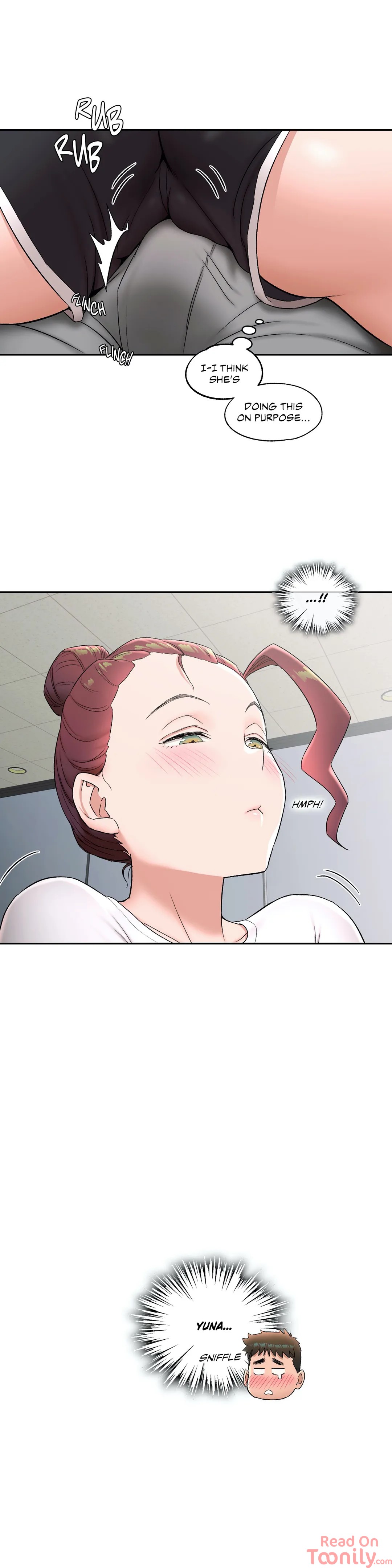 Sexercise Chapter 42 Page 30
