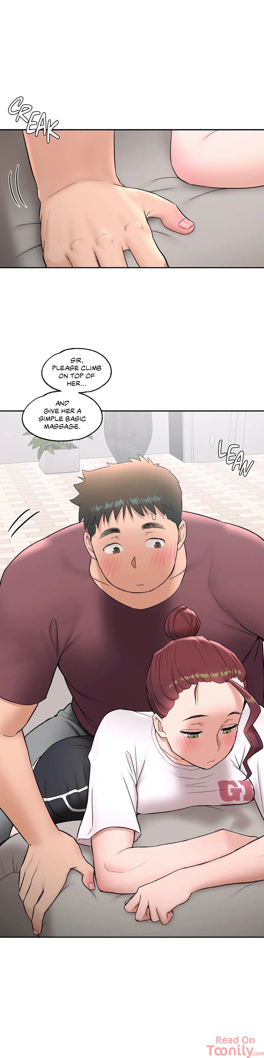 Sexercise Chapter 42 Page 7