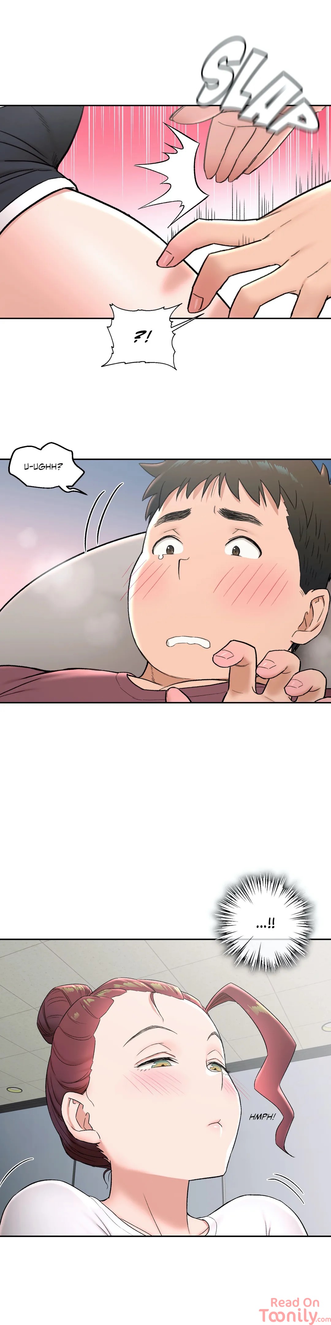 Sexercise Chapter 43 Page 2