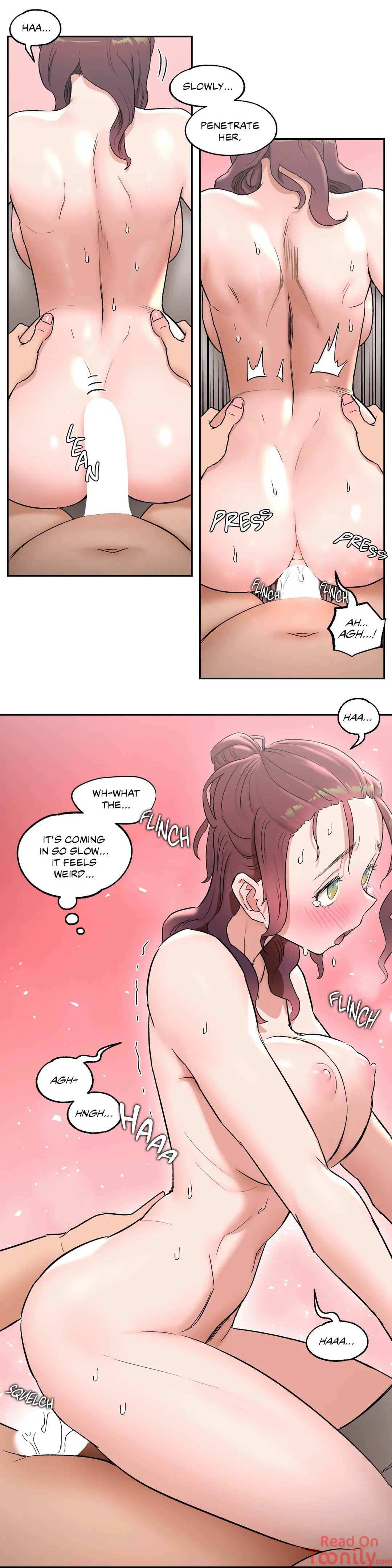 Sexercise Chapter 43 Page 24