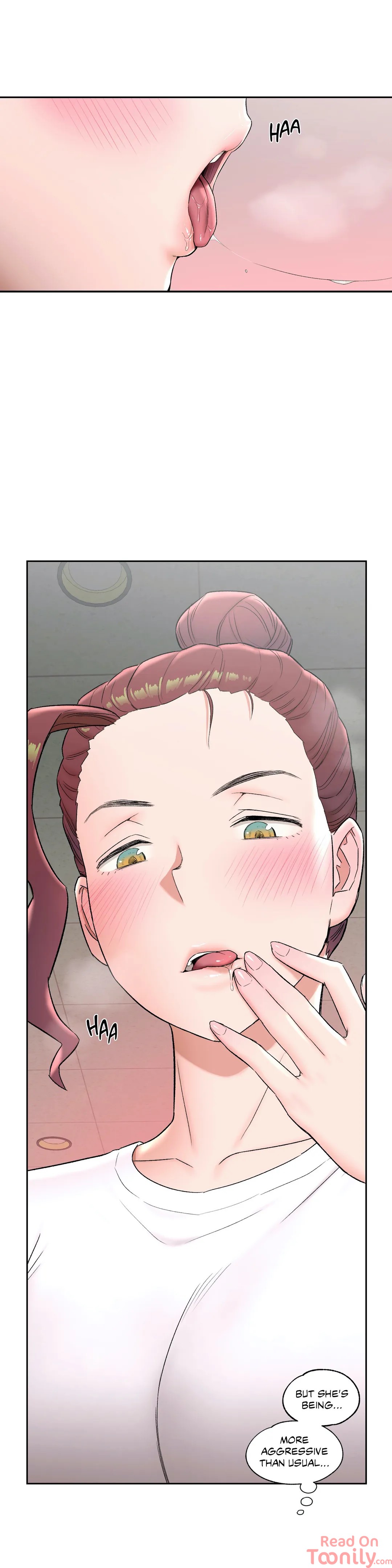 Sexercise Chapter 43 Page 7