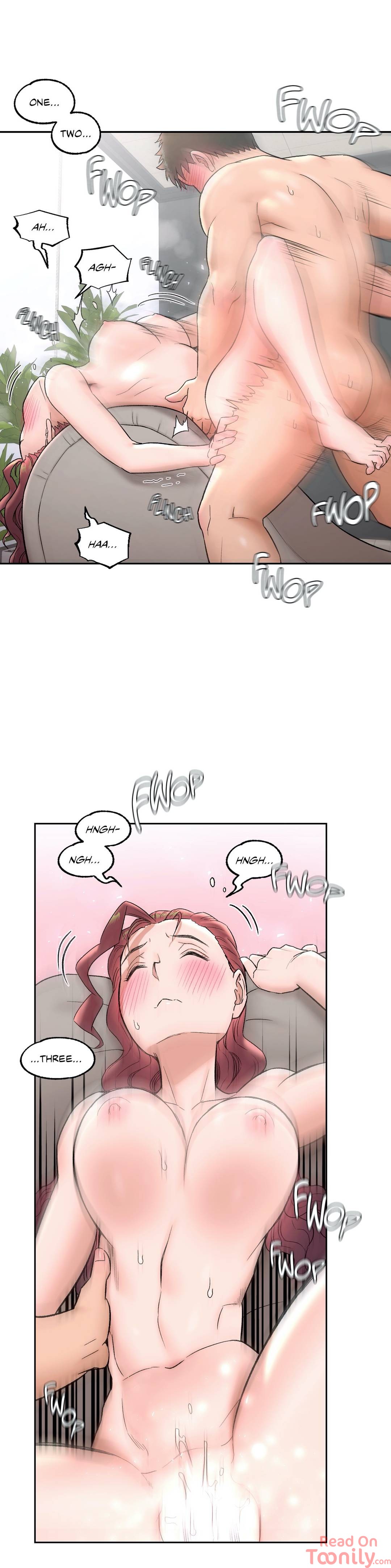 Sexercise Chapter 44 Page 12
