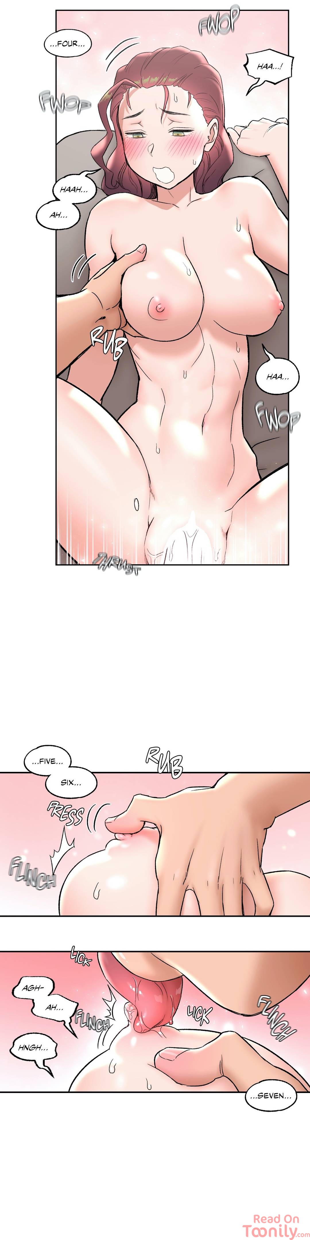 Sexercise Chapter 44 Page 13