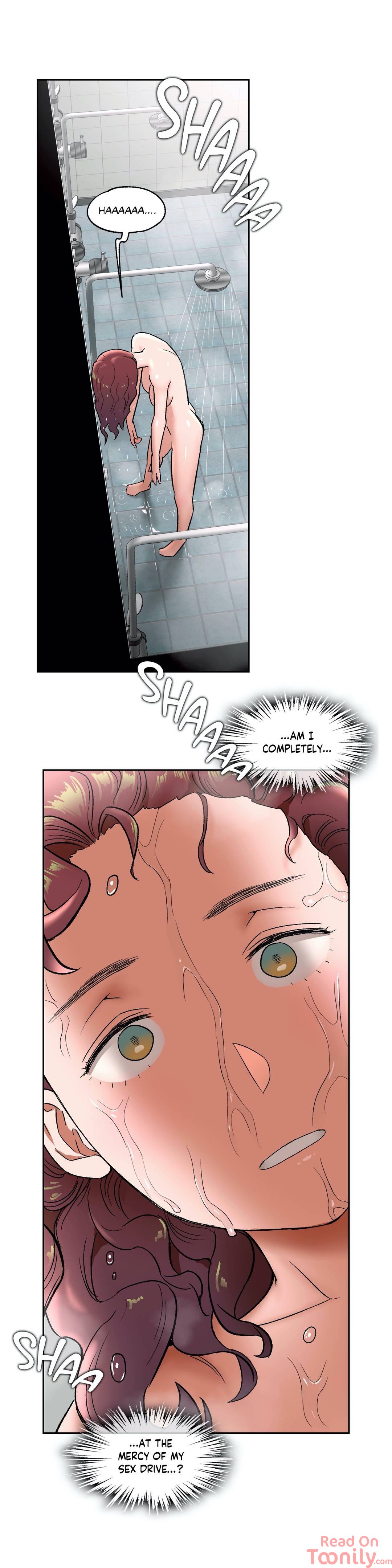 Sexercise Chapter 44 Page 16