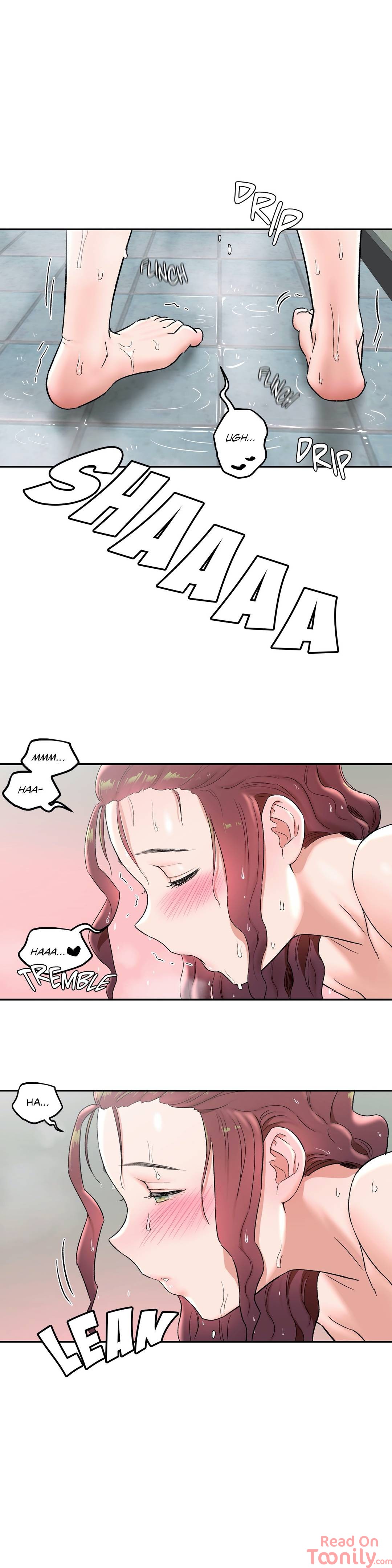 Sexercise Chapter 44 Page 21