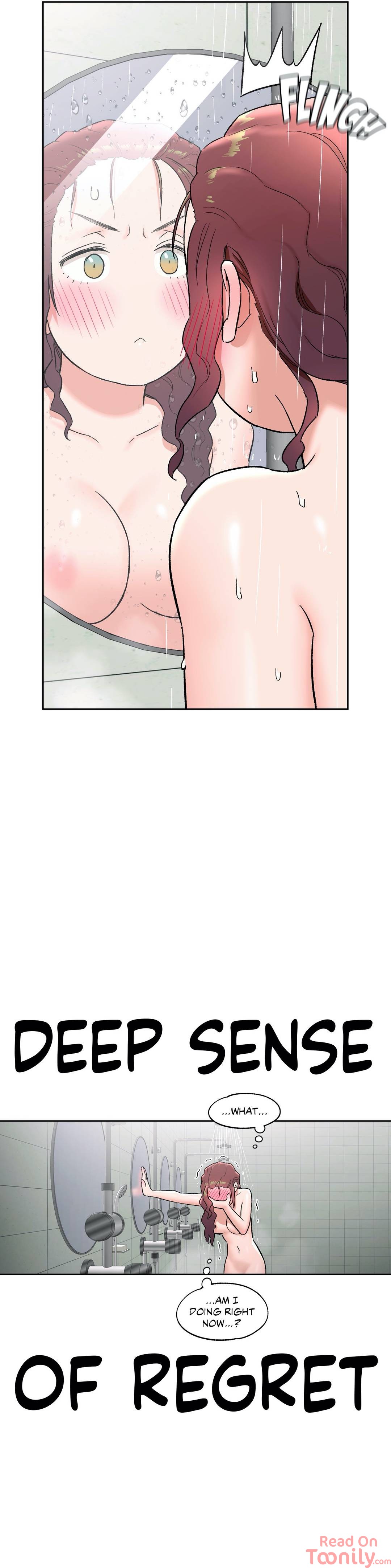 Sexercise Chapter 44 Page 22