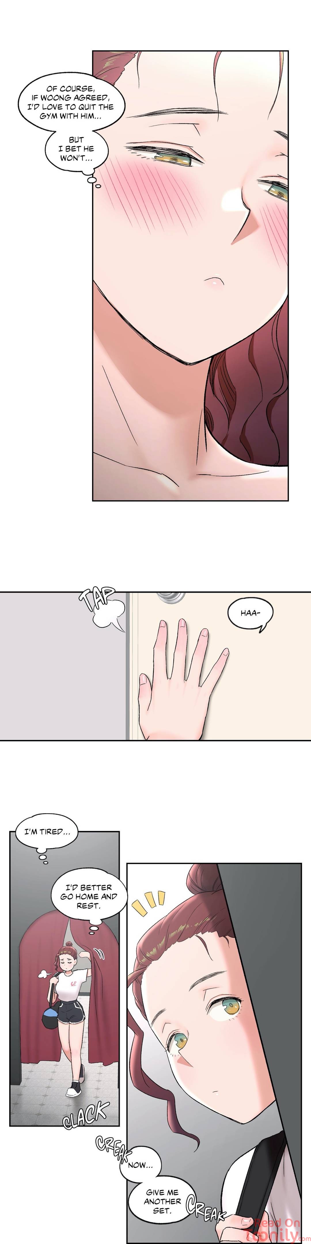 Sexercise Chapter 44 Page 24