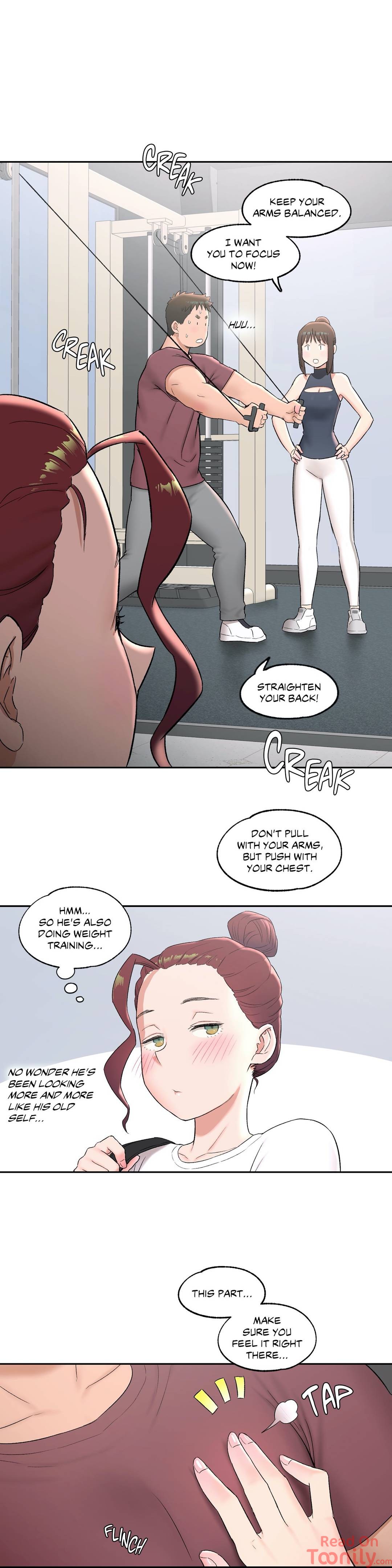 Sexercise Chapter 44 Page 25