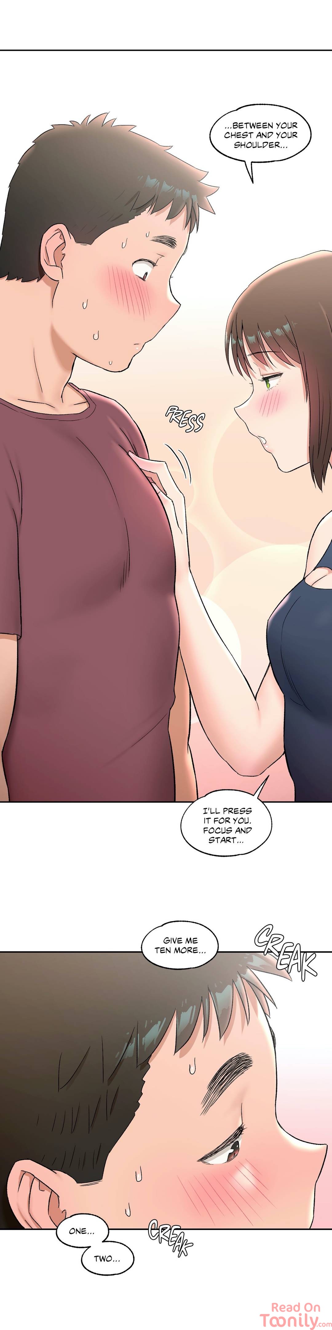 Sexercise Chapter 44 Page 26