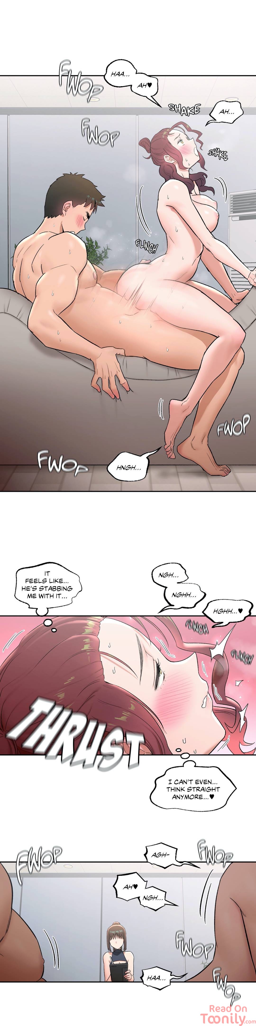 Sexercise Chapter 44 Page 4
