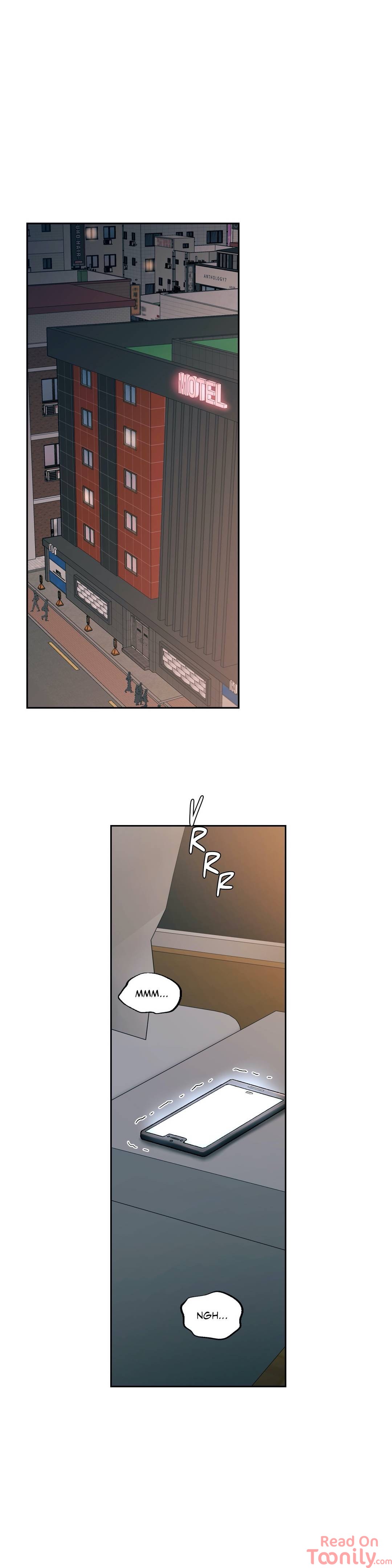 Sexercise Chapter 45 Page 12